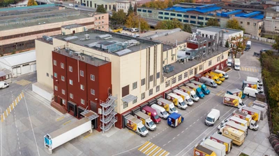 Русский хлеб (Булочная, пекарня )