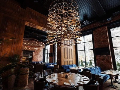 "Белуга" (Ресторан)