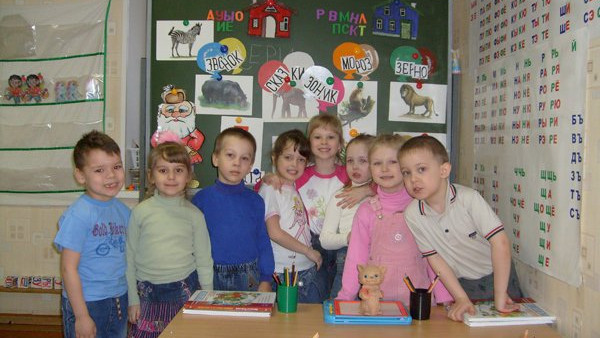 Школа развития АБВГДейка в Среднеуральске
