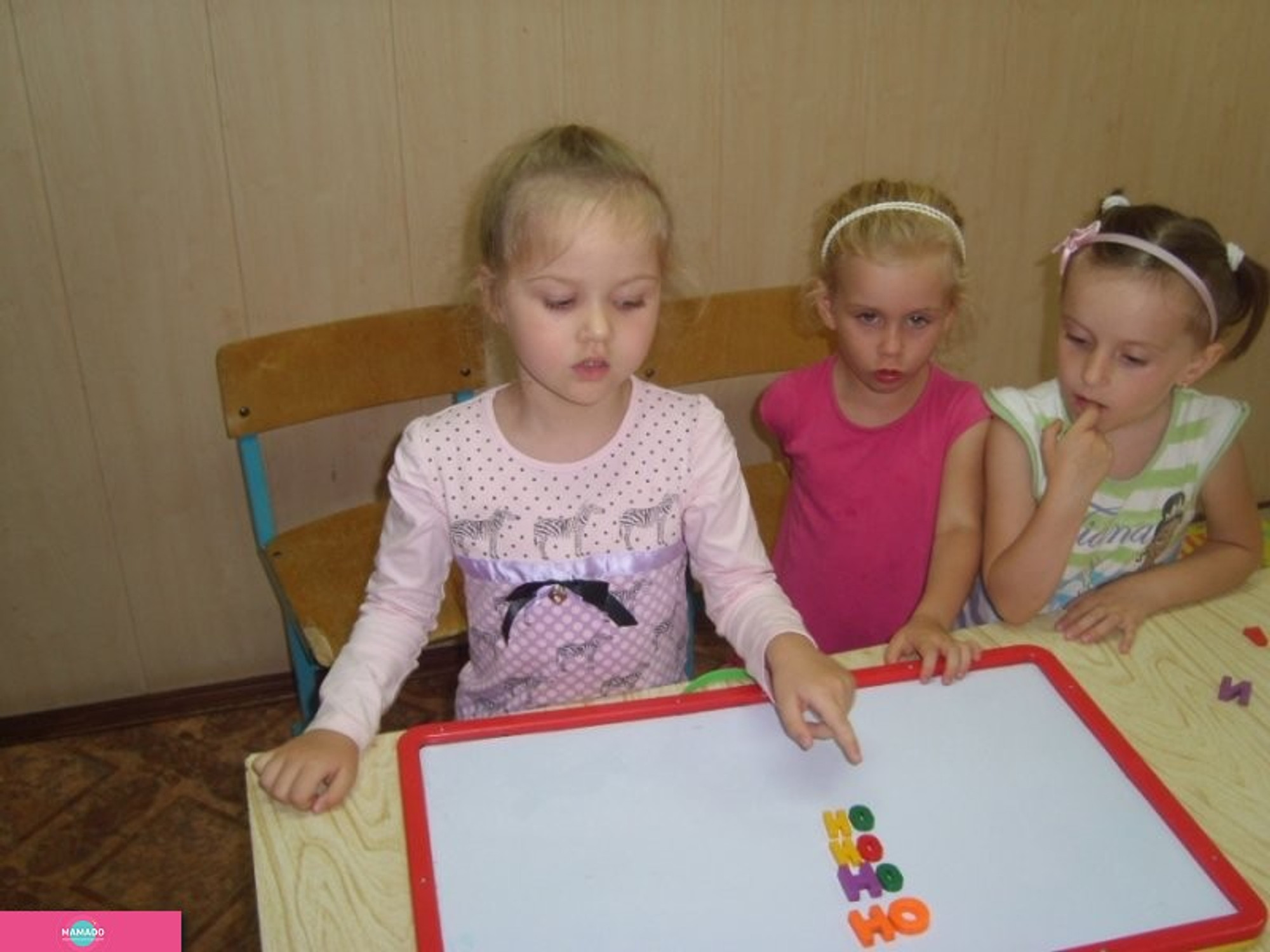 "АБВГДейка", школа раннего развития, английский язык для детей от 2 до 10 лет на Даргомыжского, Нижний Новгород 