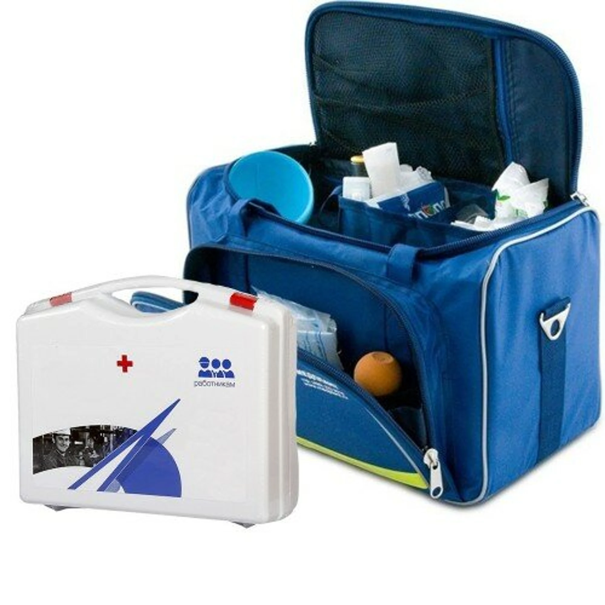 МедикРасходка (Медицинские изделия и расходные материалы )