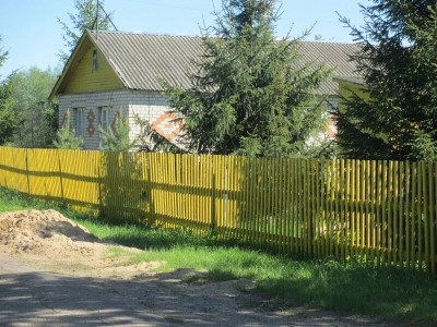 Романовское подворье (Гостиница)