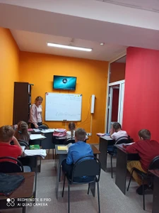 Шаг за шагом (Услуги репетиторов )