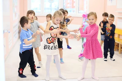 Prokids (Детский сад )