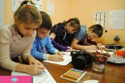 Studia Lingua, "Студия Лингва", курсы иностранных языков в Приморском районе, СПб 