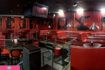 Shizgara, "Шизгара", караоке-клуб, кафе, развлекательные программы для детского дня рождения на Рождественской, Нижний Новгород 