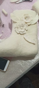 Джотто (Войлочные и фетровые изделия)