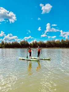 ГБУ Ко СШОР имени Голубева, отделение гребли (Спортивная школа )
