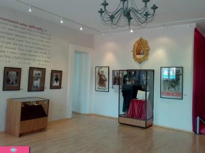 Самарский епархиальный церковно-исторический музей, Самара 