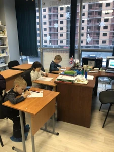 Курсы английского языка Smart (Услуги репетиторов )