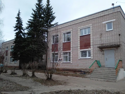 Детский сад № 69 (Детский сад, ясли)