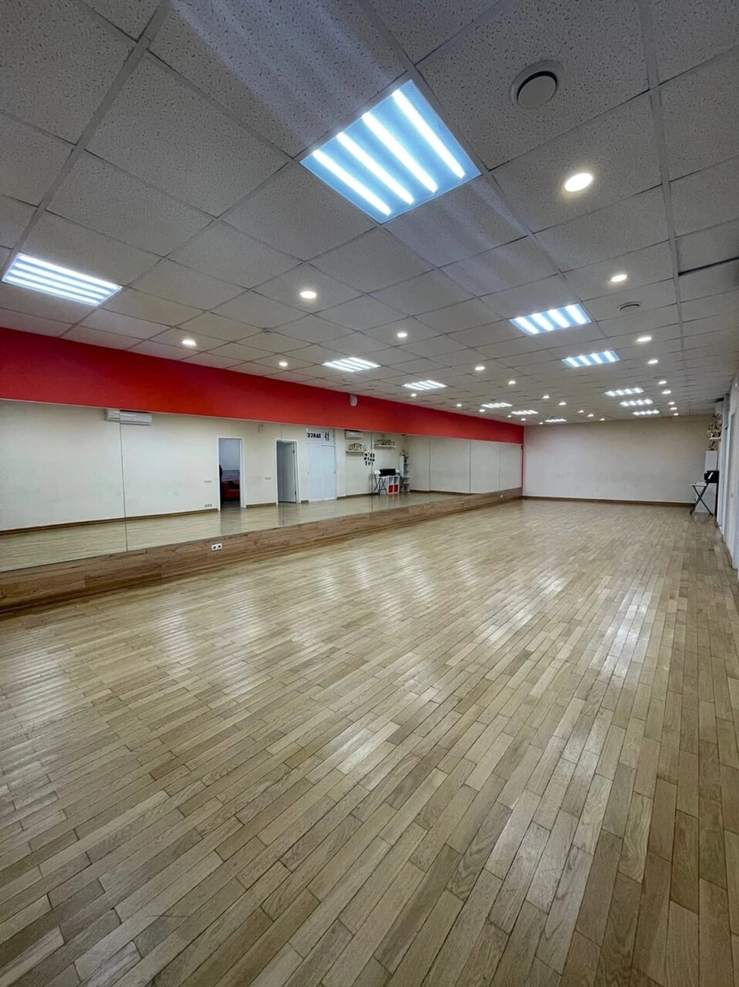 Liberty Dance (Школа танцев)