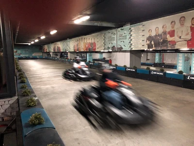 Red Racing (Клуб для детей и подростков )