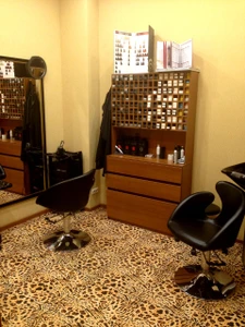 Салон красоты Ирины Кузьминой (Салон красоты )