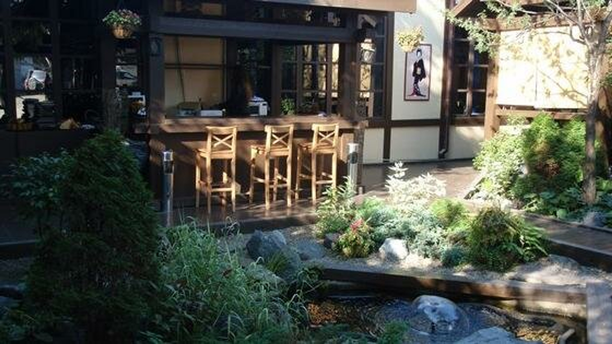 Киото (Ресторан)