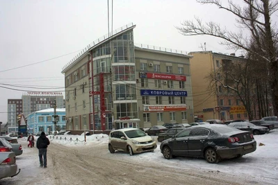 Клиника Александрия (Медцентр, клиника )
