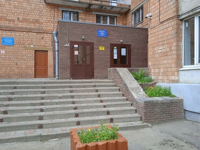 Этаж гостиничного типа (Гостиница)