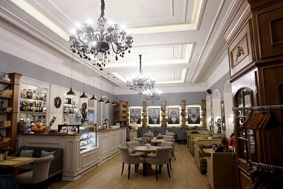 "Собрание" (Ресторан)