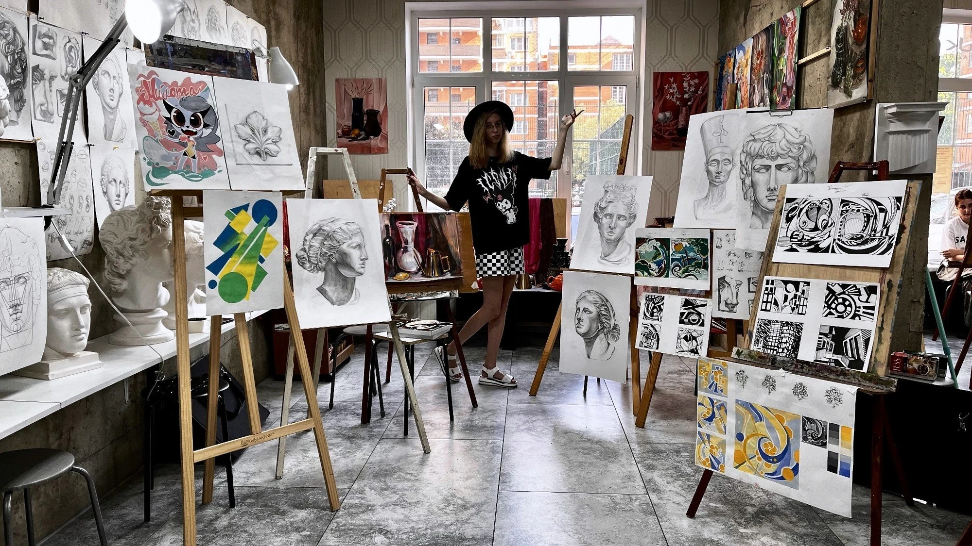 Изображение галлереи