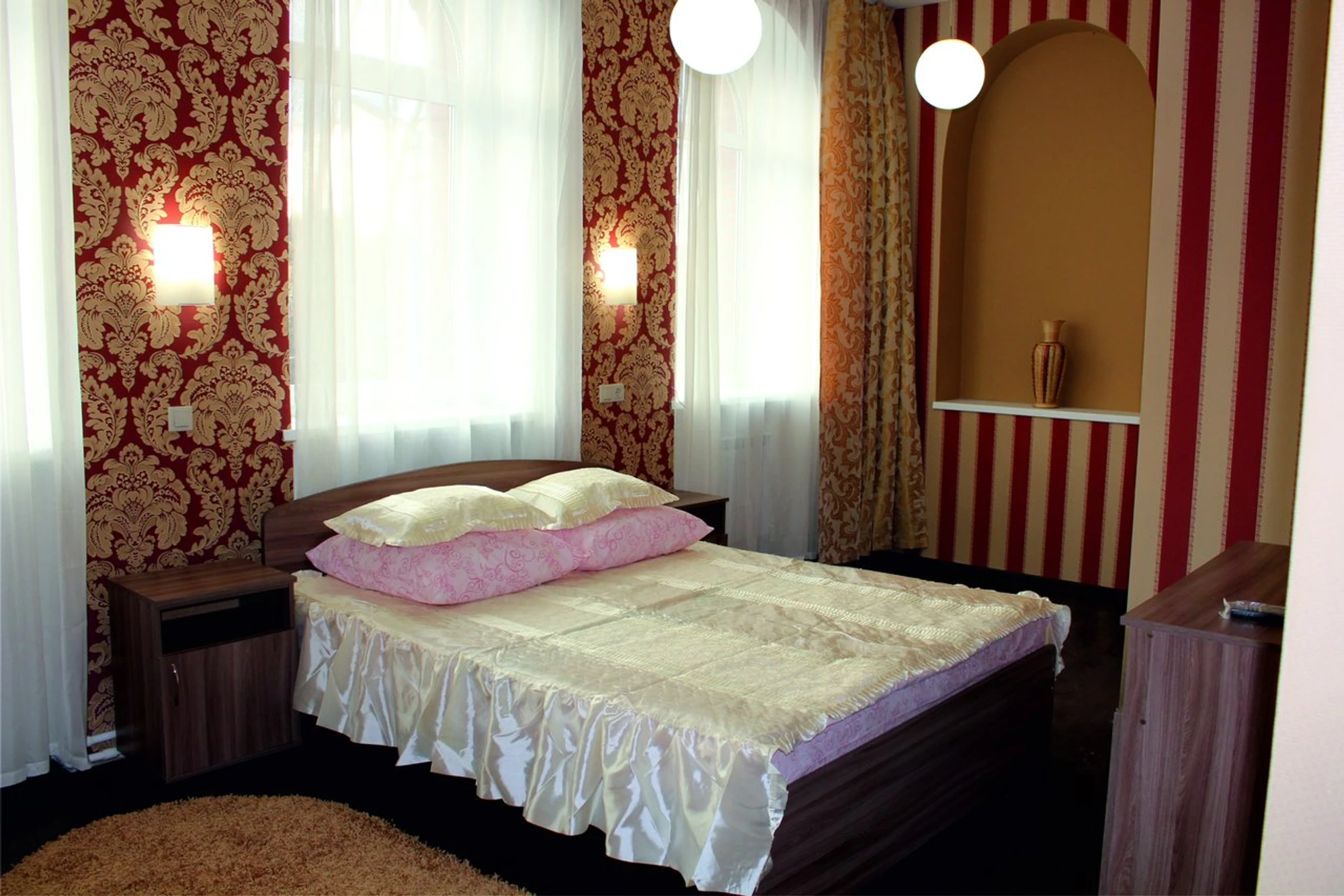 Робот (Гостиница)