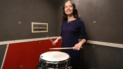 Dennisdrums (Музыкальное образование)