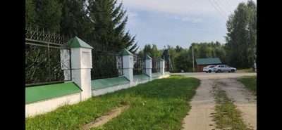 Церковь Казанской иконы Божией Матери в Рожново (Православный храм)