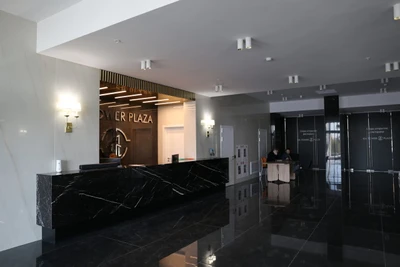 Золотой Клевер (Гостиница)