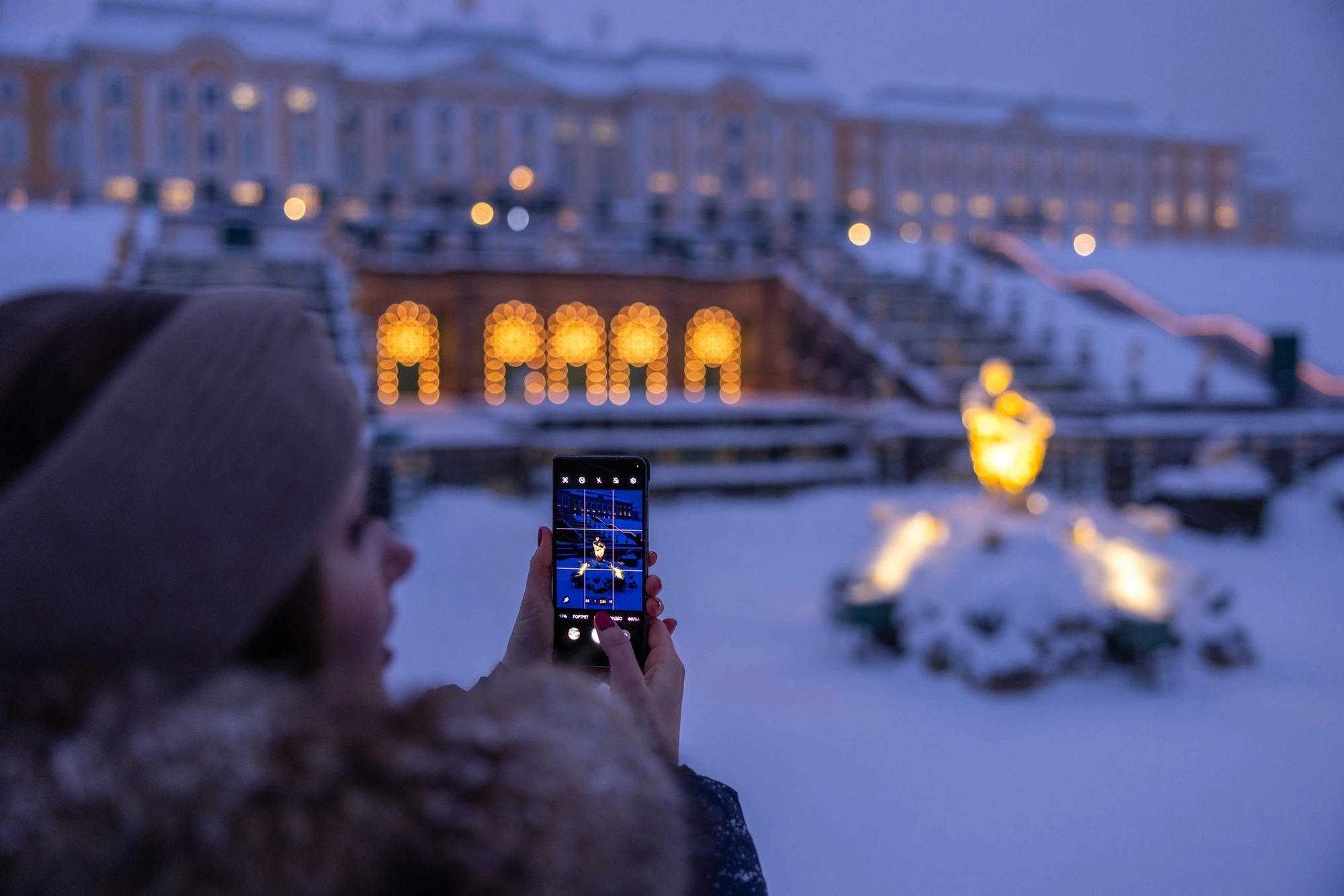 Фото:&nbsp;vk.com/peterhof_museum