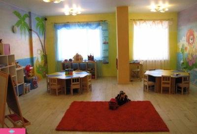 "Почемучки", частный детский сад на Кукковке, Петрозаводск 