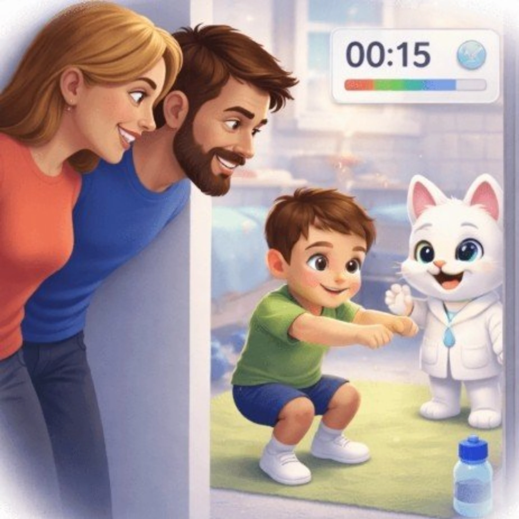 Бесплатные инструкции для родителей