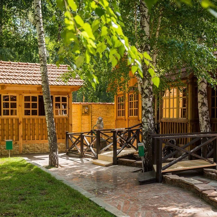 Золотое руно, кафе-бар