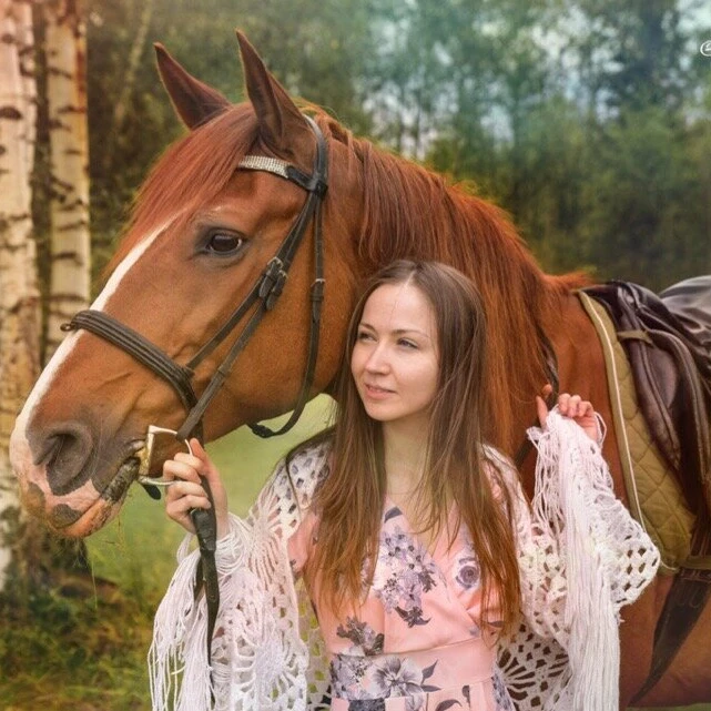 "ESKADA" - Частная школа верховой езды