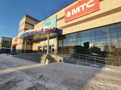 Домашний доктор (Магазин медицинских товаров )