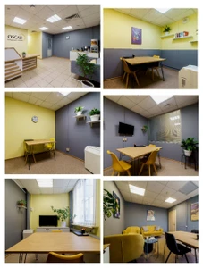Oscar School (Курсы иностранных языков)