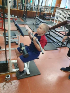 Ипатьвская слобода (Клуб для детей и подростков)