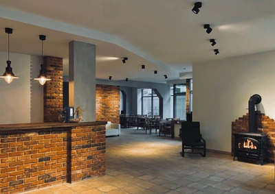 ЛофТ Отель (Гостиница)