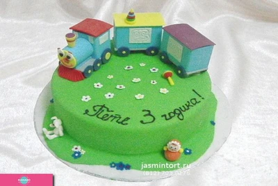 "Жасмин", кондитерский дом, изготовление тортов на заказ в СПб 