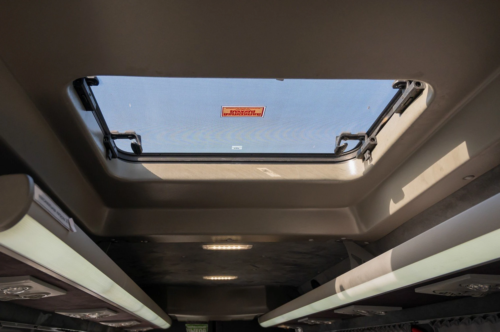 Аренда микроавтобуса до 19 мест