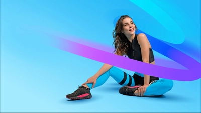 Bright Fit (Спортивный, тренажёрный зал )