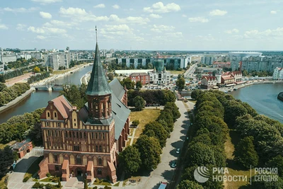 Калининград Экскурс (Экскурсии )