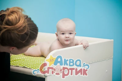 АкваСпортик (Бассейн )