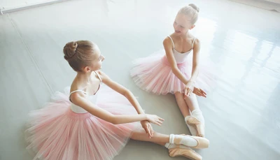 Детская Школа Балета