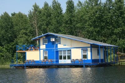 Дубрава (Турбаза)