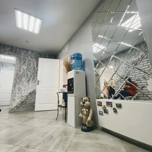 Yetti hall (Шугаринг )