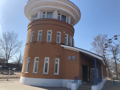 Муниципальное бюджетное учреждение культуры Культурно-спортивный центр Можга города Можги (Спортивный комплекс )