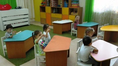 "Делайт", образовательный центр для всей семьи на ВИЗе, Екатеринбург