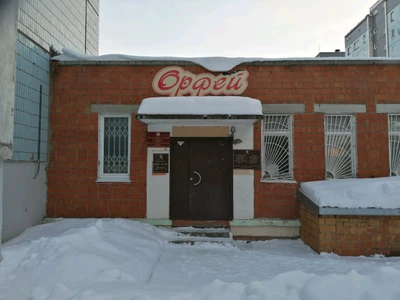 Гвоздика (Спортивная школа)