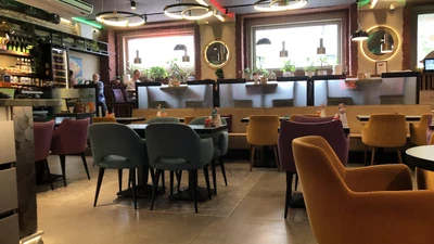 Nemo asian kitchen&bar