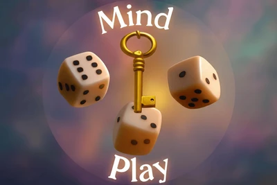 "MindPlay" - пространство личностного роста! Играй, Меняйся, Достигай!