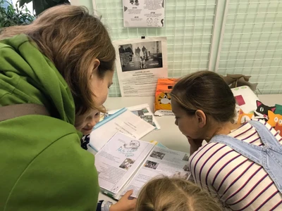 Изображение